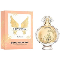 beleza Mulher Eau de parfum  Paco Rabanne Olympea Solar perfume Intense 80ml Olympea Solar perfume Intense 80ml