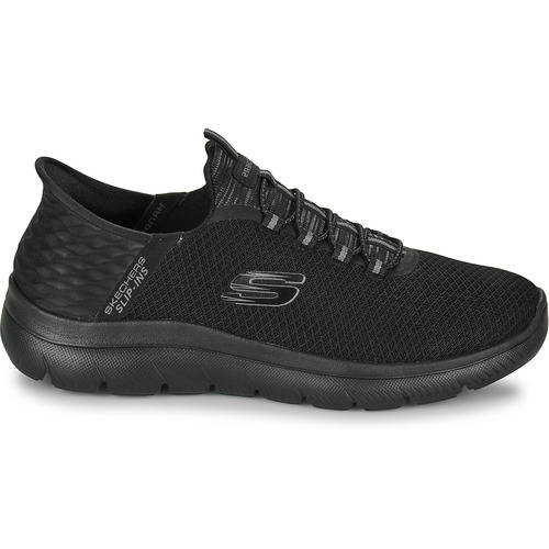 Skechers SPORT SLIP INS Preto