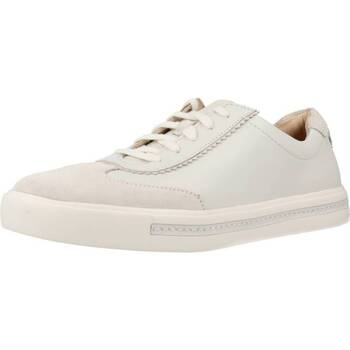 Sapatos Mulher Sapatos & Richelieu Clarks 26166743C Branco
