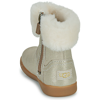 slippers ugg w ansley 1106878 che