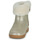Sapatos Rapariga Women's UGG Diara Shearling Boots JORIE II METALLIC Prata
