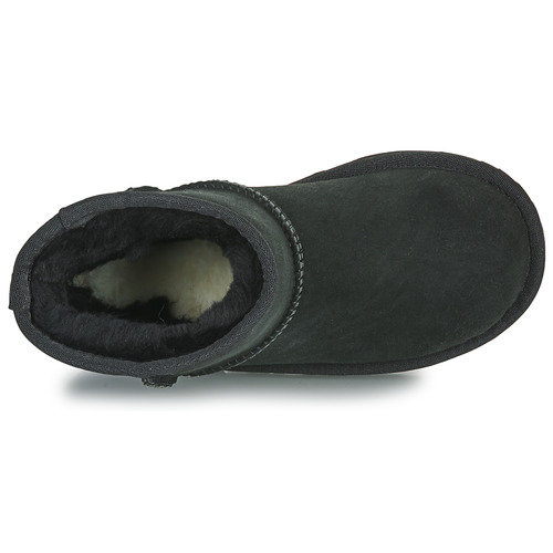 UGG CLASSIC MINI II Preto