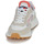 Sapatos Mulher Sapatilhas Tommy Jeans TJW TRANSLUCENT RUNNER Branco / Bege / Rosa