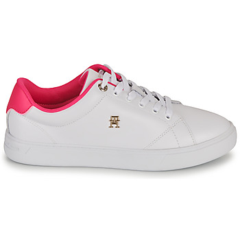 Tommy Jeans City Runner sneakers Bianco