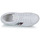 Sapatos Mulher Sapatilhas Tommy Hilfiger CORP WEBBING COURT SNEAKER Branco / Marinho / Vermelho