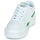 Sapatos colección noventera Reebok Smoky Vector CLUB C REVENGE Branco / Verde
