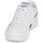 Sapatos Sapatilhas Reebok Classic CLUB C REVENGE Branco / Preto