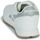 Sapatos Mulher Sapatilhas Reebok Classic CLASSIC VEGAN Branco / Cinza