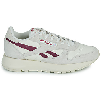 Reebok white Classic CLASSIC LEATHER SP