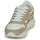 Sapatos Mulher Sapatilhas Reebok Classic CLASSIC LEATHER SP Bege / Camel