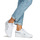 Sapatos Mulher Sapatilhas Reebok Classic CLUB C VEGAN Branco / Verde