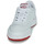 Sapatos Sapatilhas Reebok Canvieu Classic CLUB C 85 Branco / Vermelho