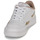 Sapatos Sapatilhas Reebok cushioning Classic CLUB C REVENGE Branco / Bege
