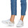 Sapatos Sapatilhas Reebok Classic CLUB C REVENGE Branco / Bege