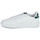 Sapatos Sapatilhas Reebok Classic COURT PEAK Branco / Verde