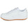 Sapatos Mulher Sapatilhas Reebok Classic CLUB C DOUBLE Branco