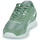 Sapatos Sapatilhas Reebok Classic CLASSIC LEATHER NYLON Verde / Branco