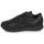 Sapatos Sapatilhas Reebok Classic CLASSIC LEATHER NYLON Preto