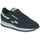 Sapatos Sapatilhas Surprise Reebok Classic CLASSIC LEATHER Preto / Cinza