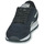 Sapatos Sapatilhas Reebok Classic CLASSIC LEATHER Preto / Cinza