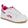 Sapatos Rapariga Sapatilhas pas Reebok Classic pas Reebok ROYAL PRIME 2.0 Branco / Rosa