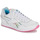 Sapatos Rapariga Sapatilhas ADIDAS Reebok Classic ADIDAS REEBOK ROYAL CL JOG 3.0 1V Класна спортивна футболка ADIDAS reebok