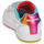 Sapatos Rapariga Sapatilhas Reebok Classic baskets reebok rose pale CLN ALT 2.0 Branco / Multicolor