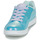 Sapatos Criança Sapatilhas Reebok Classic RBK ROYAL COMPLETE CLN 2.0 Azul