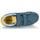 Sapatos Criança Sapatilhas Reebok Classic RBK ROYAL COMPLETE CLN ALT 2.0 Marinho / Amarelo