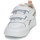 Sapatos Rapariga Sapatilhas Reebok Core Classic REEBOK Core ROYAL PRIME 2.0 ALT Branco / Rosa / Ouro