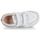 Sapatos Rapariga Sapatilhas Reebok Classic REEBOK ROYAL PRIME 2.0 ALT Branco / Rosa / Ouro