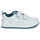 Sapatos Rapaz Sapatilhas Reebok Classic REEBOK ROYAL PRIME 2.0 2V Branco / Azul