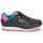 Sapatos Rapariga Sapatilhas Reebok Classic REEBOK ROYAL CL JOG 3.0 1V Preto / Rosa