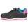 Sapatos Rapariga Sapatilhas Reebok Classic REEBOK ROYAL CL JOG 3.0 1V Preto / Rosa