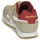 Sapatos Criança Sapatilhas royal Reebok Classic royal REEBOK ROYAL CL JOG 3.0 Bege / Bordô