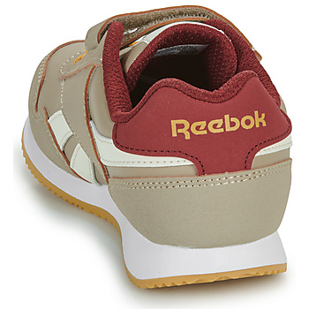Reebok Classic Leather Ripple Homme Chaussures
