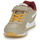 Sapatos Criança Sapatilhas Reebok Classic REEBOK ROYAL CL JOG 3.0 1V Bege / Bordô