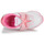 Sapatos Rapariga Sapatilhas Reebok Classic REEBOK ROYAL CL JOG 2.0 KC Rosa