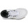 Sapatos Criança Sapatilhas white Reebok Classic BB4500 COURT Branco / Ouro / Preto
