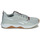 Sapatos Homem Fitness / Training  Reebok Sport NANOFLEX TR 2 Cinza / Branco