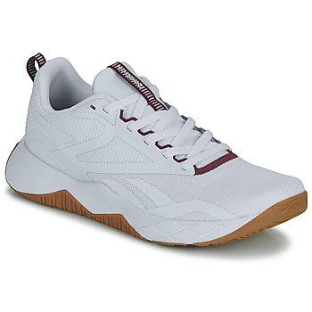 Sapatos Homem Sapatilhas de corrida Reebok Sport NFX TRAINER Branco / Cinza