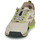 Sapatos Homem Fitness / Training  Reebok Sport NANOFLEX ADVENTURE TR Bege / Castanho / III