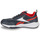 Sapatos Rapaz Sapatilhas BlueGX6227 Reebok Sport XT SPINTER 2.0 Marinho / Vermelho