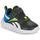 Sapatos Rapaz Sapatilhas Reebok Sport RUSH RUNNER 5 SYN ALT Preto / Azul