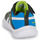 Sapatos Rapaz Sapatilhas Reebok Sport RUSH RUNNER 5 SYN ALT Preto / Azul