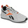 Sapatos Criança Sapatilhas Reebok Arriving Sport Reebok Arriving DURABLE XT Branco / Vermelho
