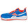 Sapatos Criança Sapatilhas Reebok Sport XT SPINTER 2.0 Azul / Laranja