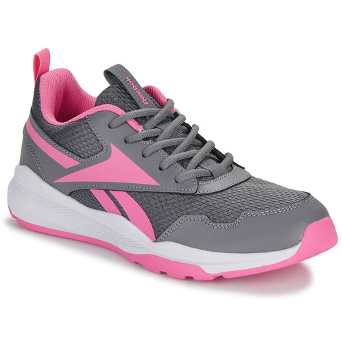 Sapatos Rapariga Sapatilhas Reebok gy9708 Sport Reebok gy9708 XT SPRINTER 2.0 Rosa / Cinza