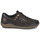 Sapatos Mulher Sapatilhas Remonte R1402-07 Preto