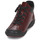 Sapatos Mulher Sapatilhas de cano-alto Remonte R147735 Bordô